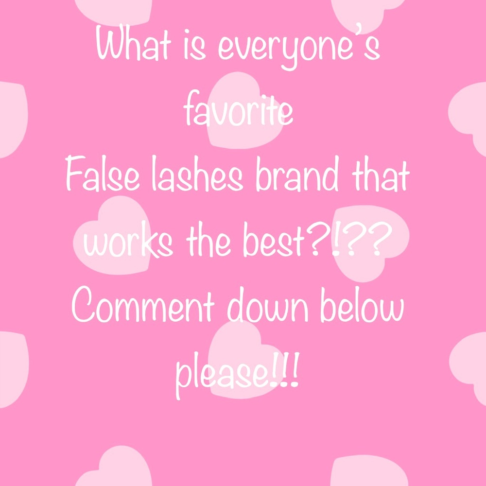 I need everyone’s opinion please ❤️